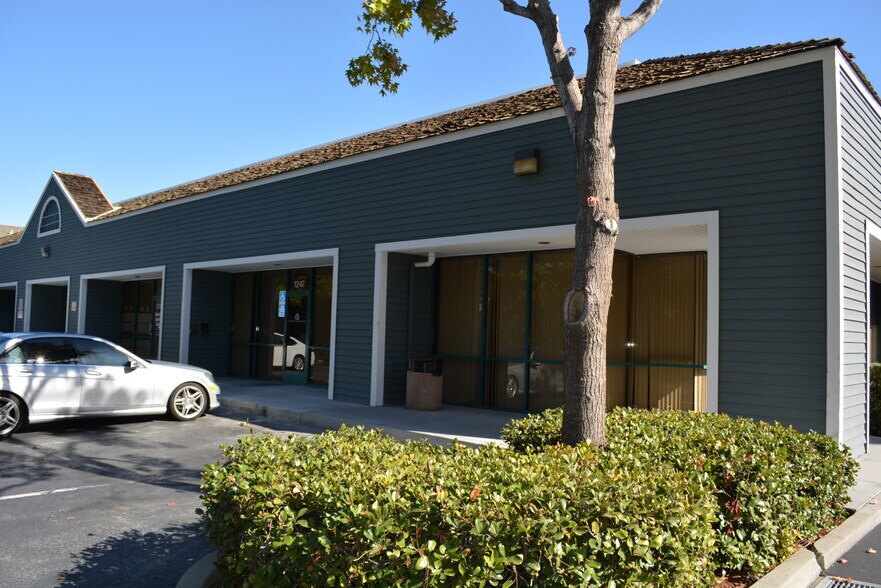 More Photos Of 1205-1247 S Park Victoria Dr, Milpitas Medical For Lease