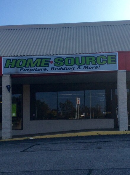 More Photos Of 5636 US Route 60, Huntington Unknown For Lease