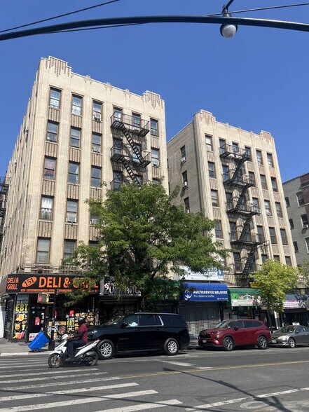 More Photos Of 395 E 151st St, Bronx Apartments For Sale