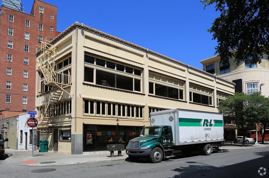 More Photos Of 420 E Houston St, San Antonio Storefront Retail Office For Lease