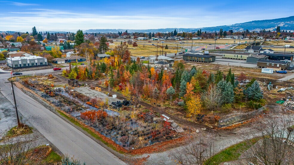 More Photos Of 624 N Barker Rd, Spokane Valley Land For Sale