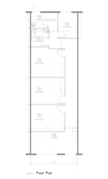 More Photos Of 252 E Carmel Dr, Carmel Office Residential For Lease