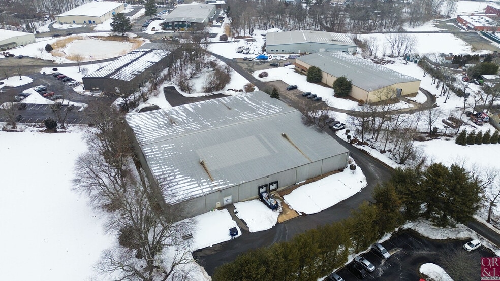 More Photos Of , Essex Industrial For Sale