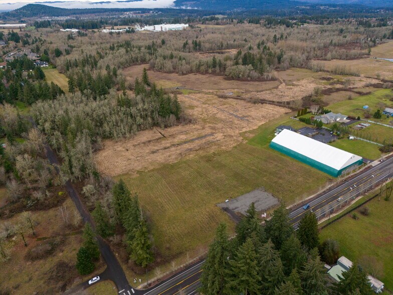 Primary Photo Of 5333 NW 38th Ave, Camas Land For Sale