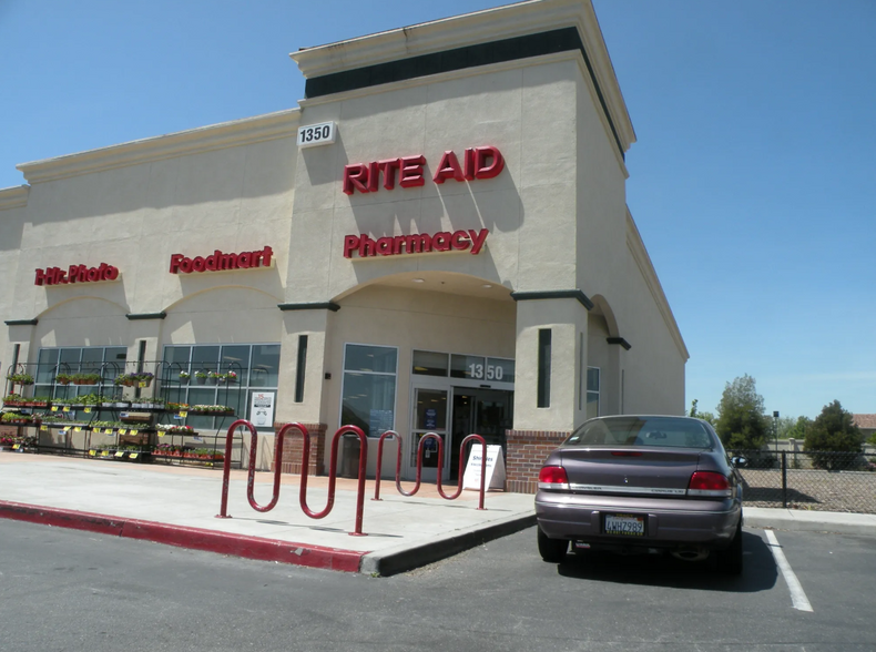 Primary Photo Of 1350 N Vasco Rd, Livermore Drugstore For Sale