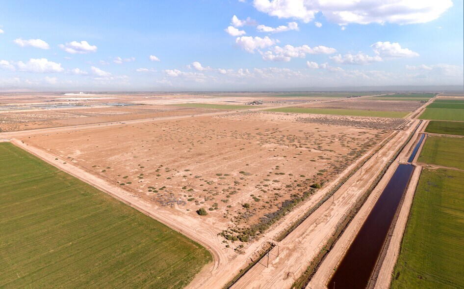 More Photos Of 67 H-111 Fwy, Imperial Land For Sale