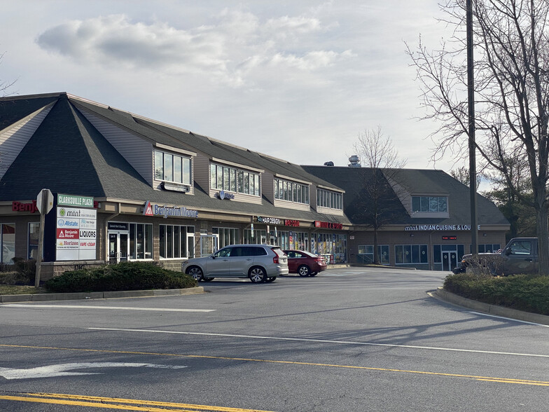 Primary Photo Of 12447 Clarksville Pike, Clarksville Storefront Retail Office For Lease