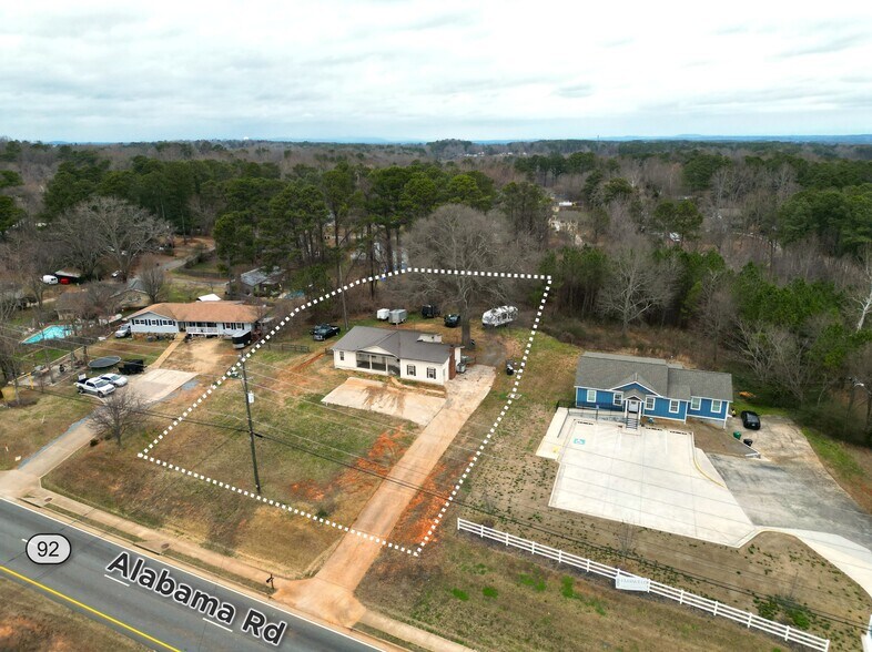 More Photos Of 7105 Highway 92, Woodstock Office For Sale