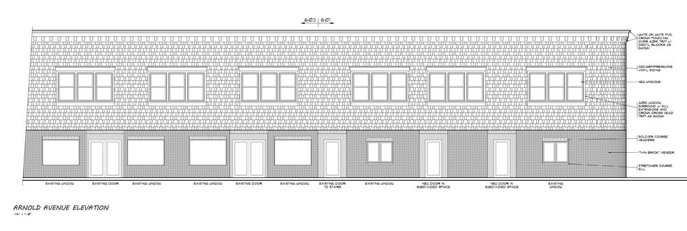 More Photos Of 601 Arnold Ave, Point Pleasant Beach Unknown For Lease