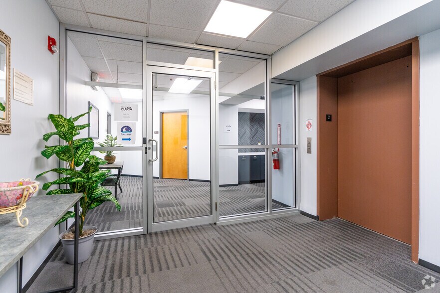 More Photos Of 101 E 8th Ave, Conshohocken Office For Lease