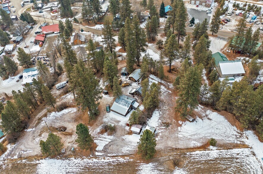 More Photos Of 422 S Middlefork Rd, Garden Valley Land For Sale