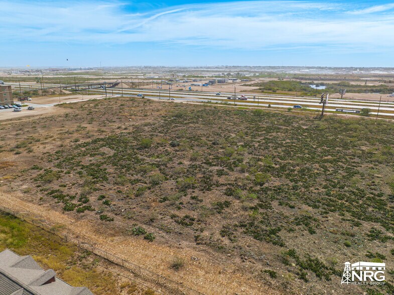 More Photos Of TBD E I-20, Midland Land For Sale