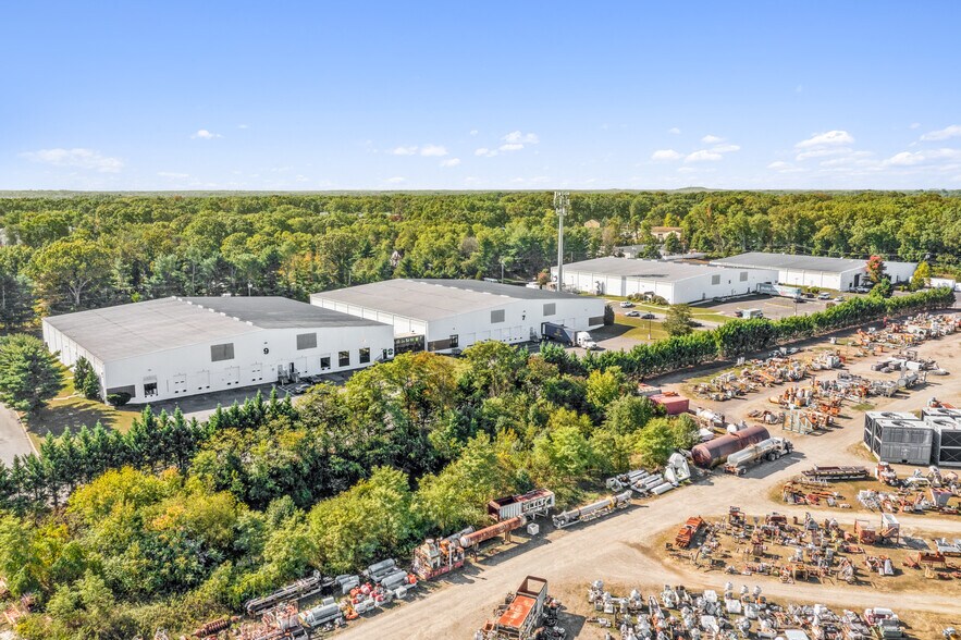 Primary Photo Of 3 Mary Way, Hainesport Unknown For Lease