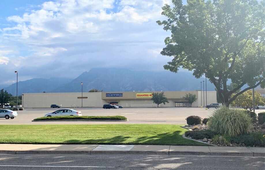 More Photos Of 5901-6001 S State St, Salt Lake City Unknown For Lease
