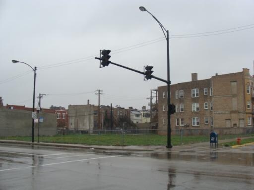 More Photos Of 324-380 E Pershing Rd, Chicago Land For Sale