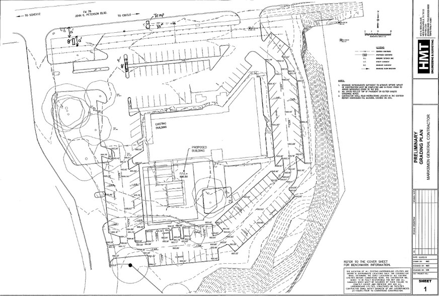 More Photos Of 700 W FM 78, Cibolo Medical For Lease