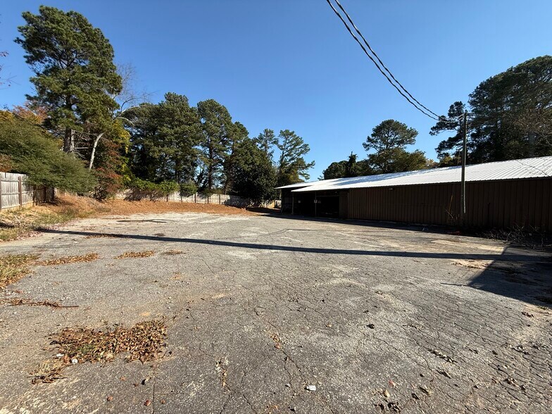 More Photos Of 3155 Tucker Norcross Rd, Tucker Land For Lease