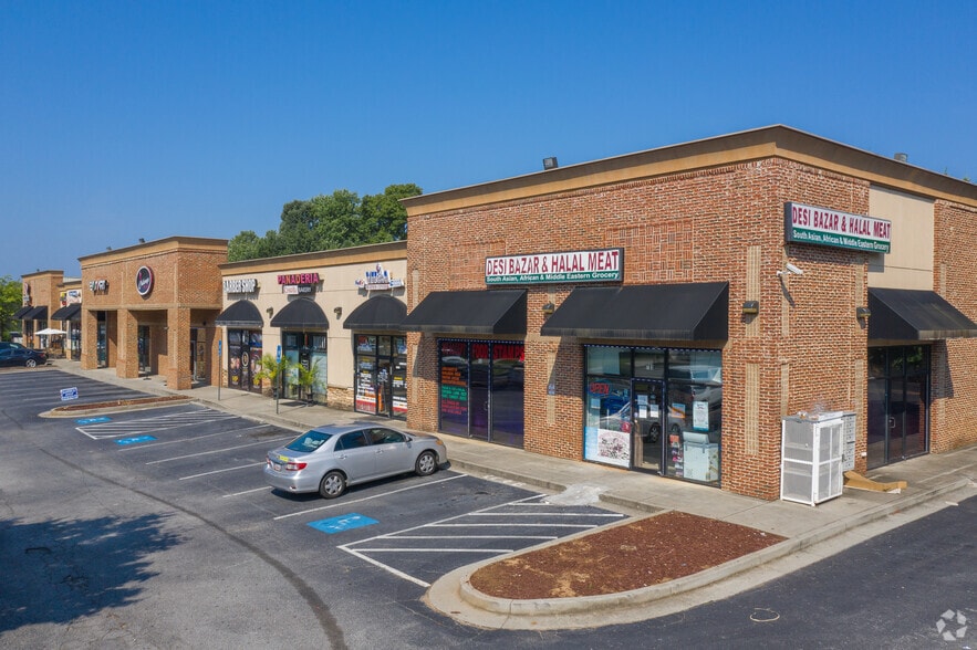 Primary Photo Of 2785 Cruse Rd, Lawrenceville General Retail For Lease