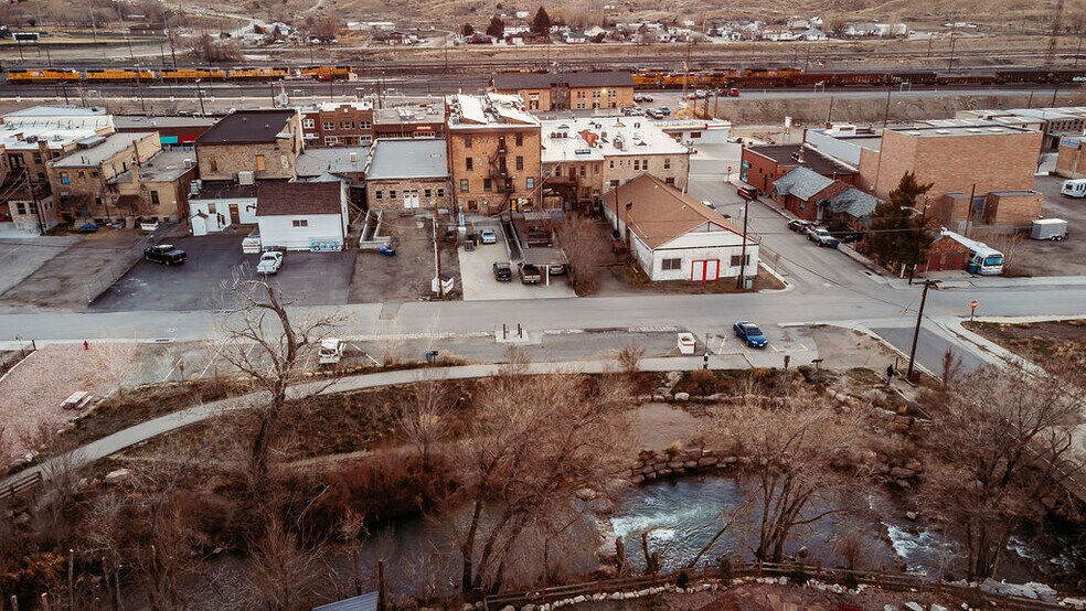 More Photos Of 182 S Main St, Helper General Retail For Sale