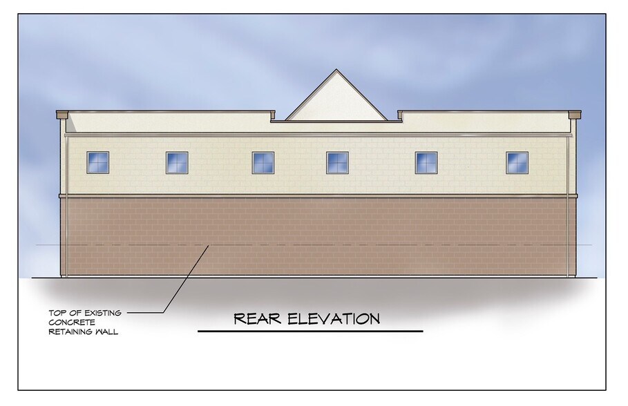 More Photos Of 23 Route 59, Nyack Flex For Lease