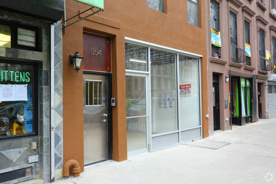 More Photos Of 354 E 116th St, New York Apartments For Lease