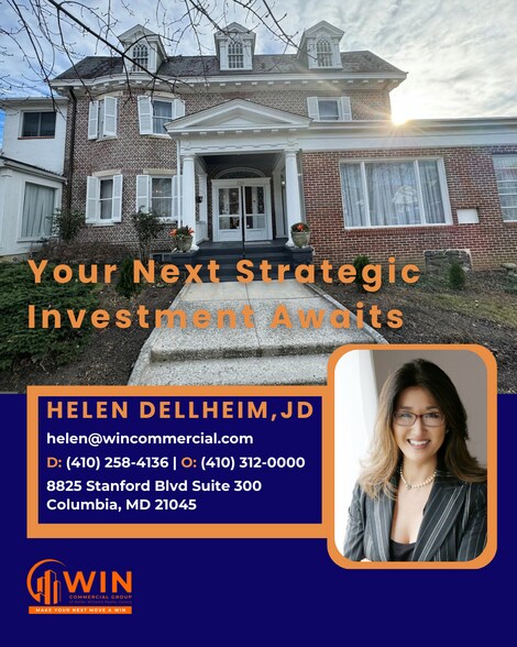 More Photos Of 2311 Roslyn Ave, Baltimore Assisted Living For Sale