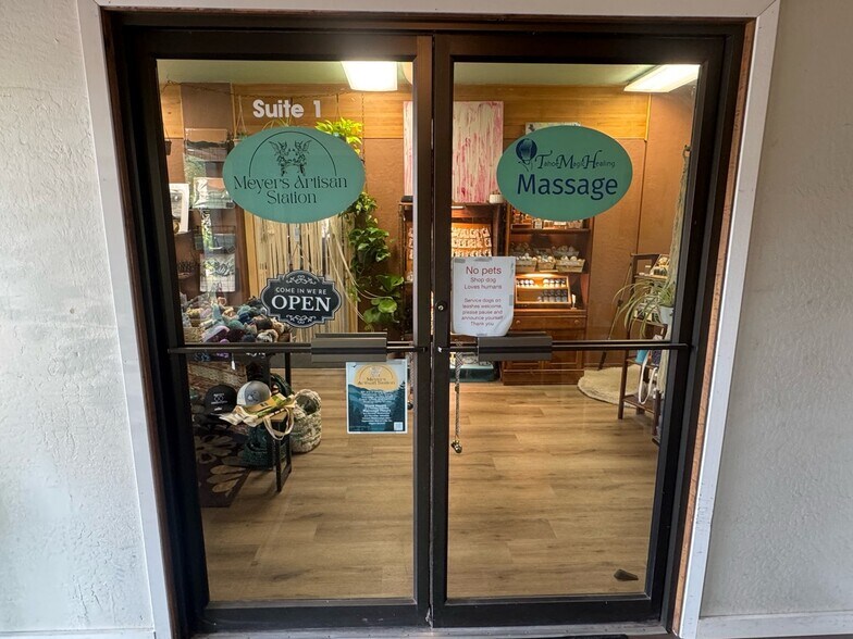 More Photos Of 3170 Us-50, South Lake Tahoe Office For Sale