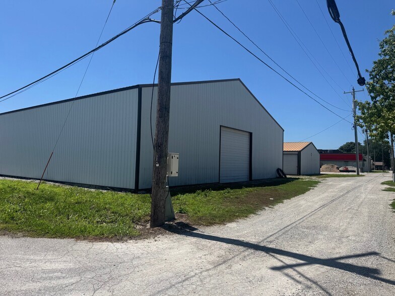 More Photos Of 138 Cumberland st, Fremont Specialty For Sale