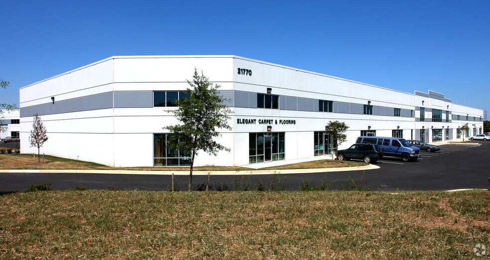 More Photos Of 21770 Beaumeade Cir, Ashburn Industrial For Sale