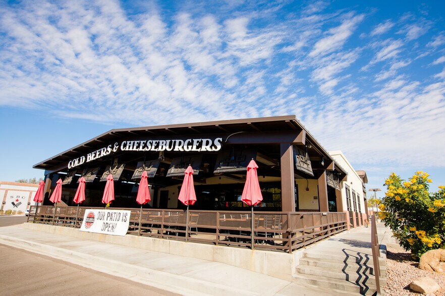 More Photos Of 8606-8776 E Shea Blvd, Scottsdale Unknown For Lease