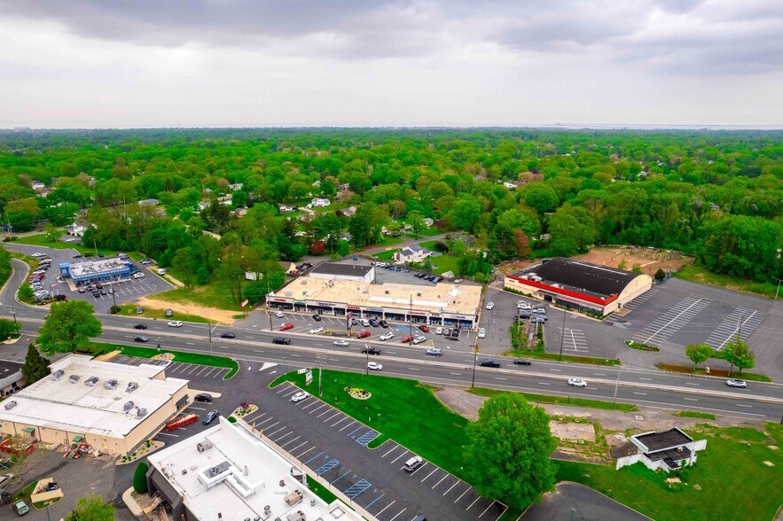 More Photos Of 1835 Highway 35, Middletown Storefront For Sale