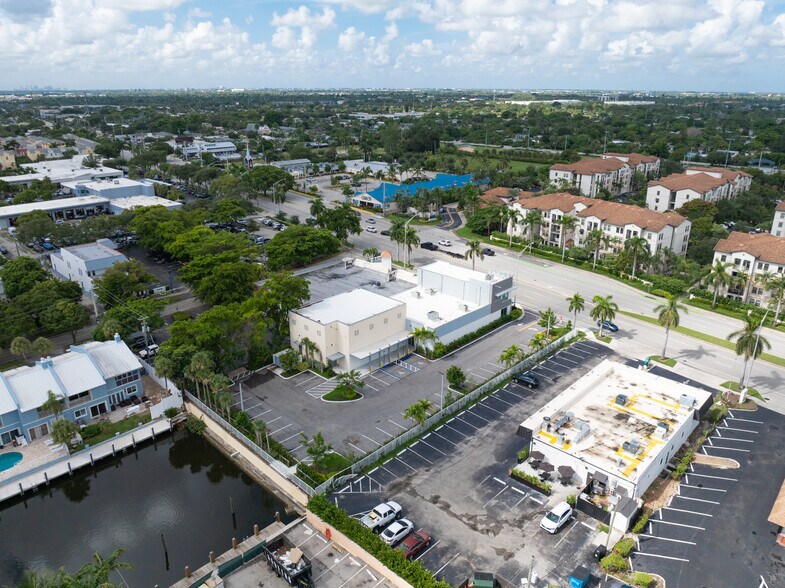 More Photos Of 4460 N Federal Hwy, Lighthouse Point Restaurant For Sale