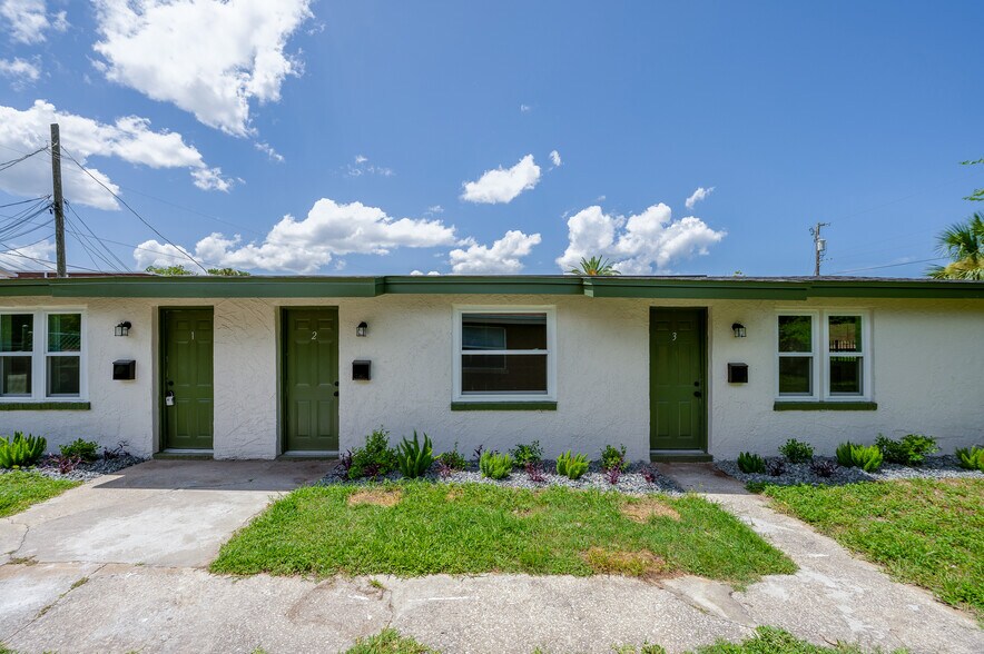 More Photos Of 259 Jefferson St, Daytona Beach Multifamily For Sale