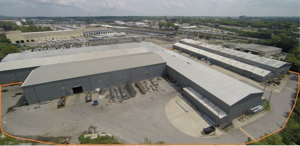 More Photos Of 401 Driftwood St, Nashville Unknown For Lease