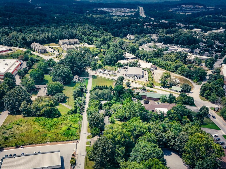 More Photos Of 99999 Signal Hill Road, Hendersonville Land For Sale