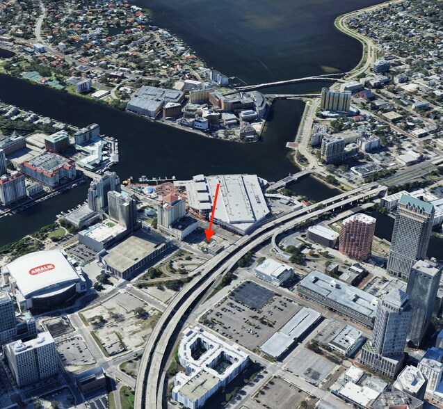 More Photos Of 401 S Florida Ave, Tampa Land For Sale