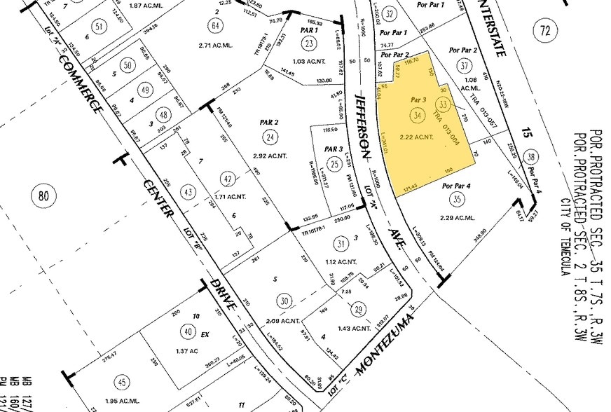 More Photos Of 27710 Jefferson Ave, Temecula Office For Sale