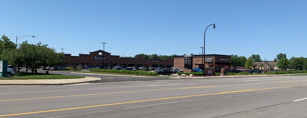 More Photos Of 33111-33251 Plymouth Rd, Livonia Unknown For Lease