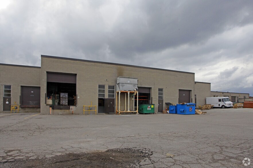 More Photos Of 14 Melanie Dr, Brampton Warehouse For Lease
