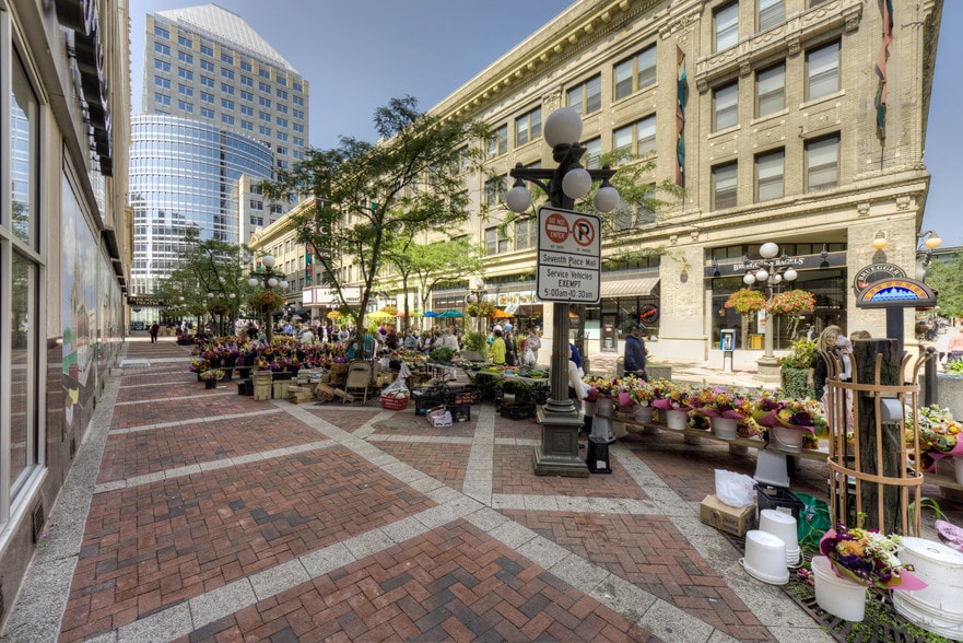 More Photos Of 419-425 Wabasha St N, Saint Paul Loft Creative Space For Sale