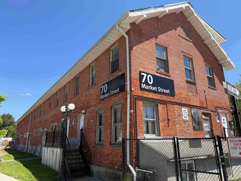 More Photos Of 70 Market St, Oneonta Apartments For Sale