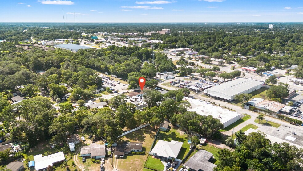 More Photos Of 2820 Spring Glen Rd, Jacksonville Office For Sale