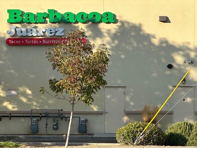 More Photos Of 4100 Central Ave SW, Albuquerque Fast Food For Sale