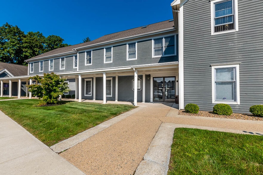 More Photos Of 645 County St, Taunton Office For Sale