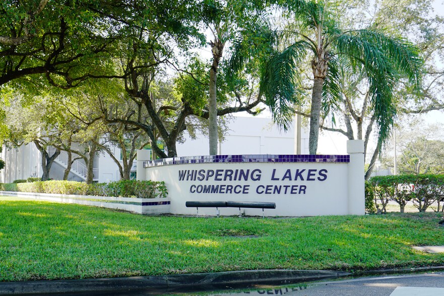 More Photos Of 2150 NW 33rd St, Pompano Beach Warehouse For Sale