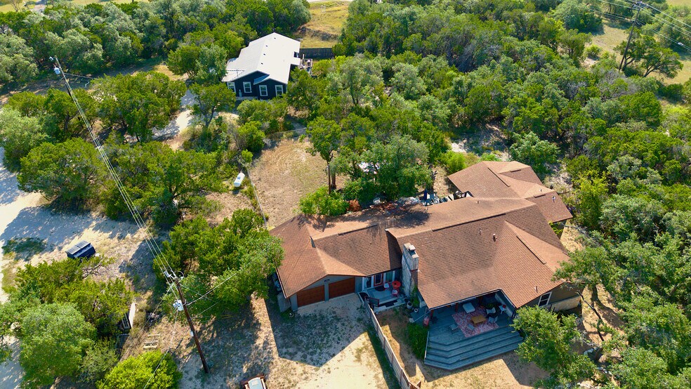 More Photos Of 12932 Nutty Brown Rd, Austin Specialty For Sale