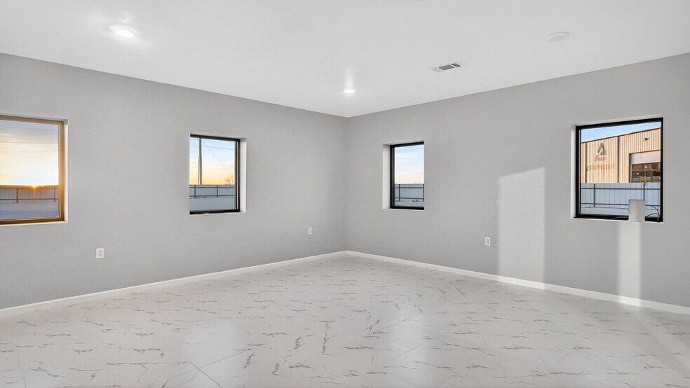 More Photos Of 1850 N FM 866, Odessa Warehouse For Sale