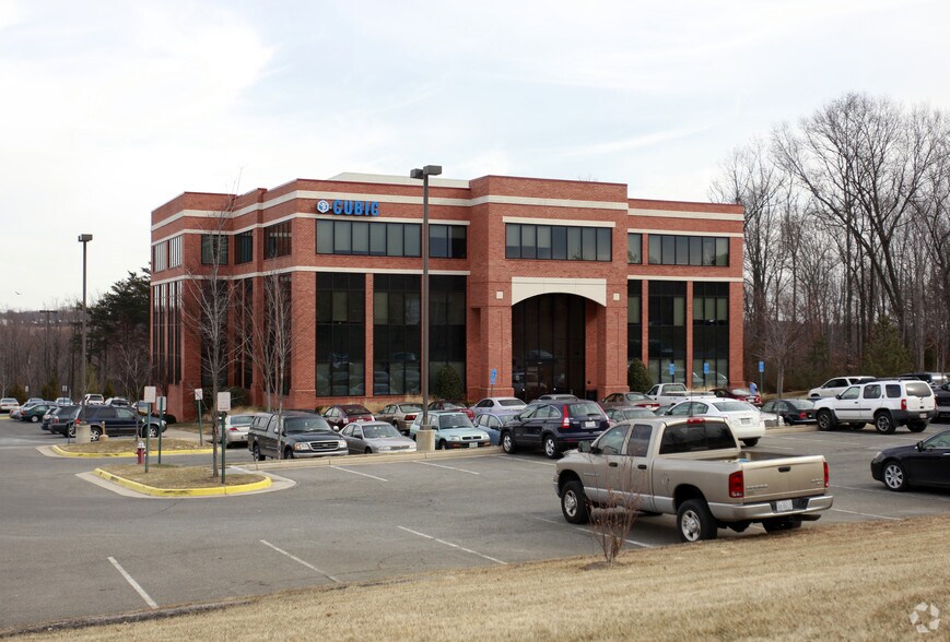 More Photos Of 5695 King Centre Dr, Alexandria Office For Lease