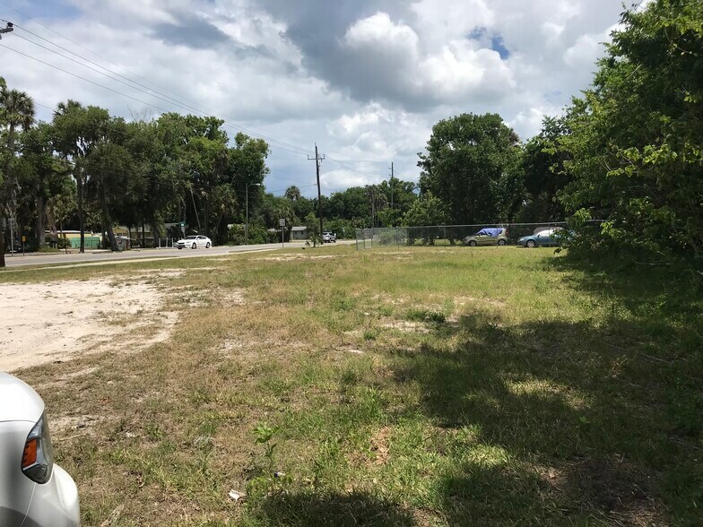 More Photos Of 1010 Canal St, New Smyrna Beach Land For Sale