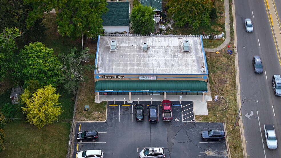 More Photos Of 215 E Ash Ave, Decatur Unknown For Lease